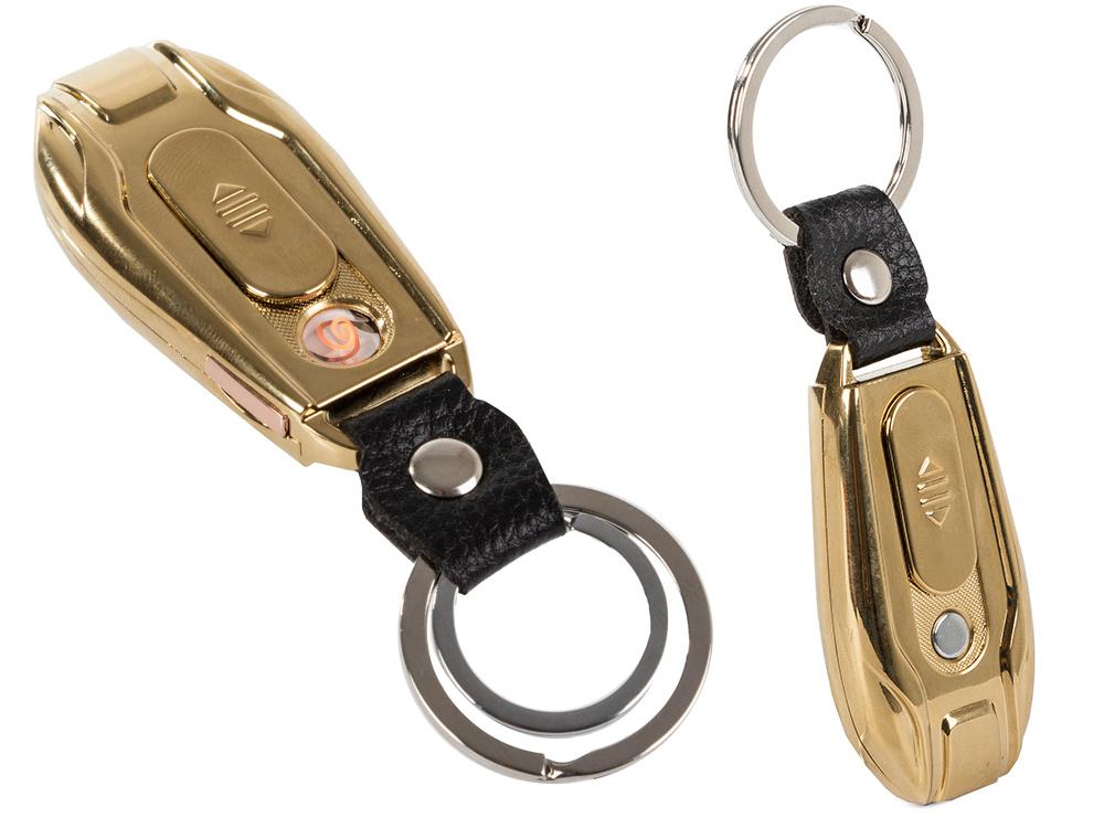 2u1 USB Upaljač sa lampom