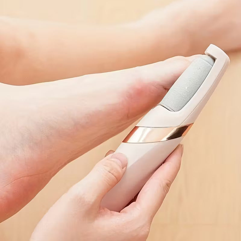 Električna turpija za stopala