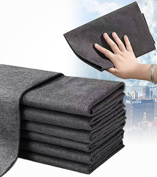 Superupijajuće mikrofiber za prašinu - 4 komada