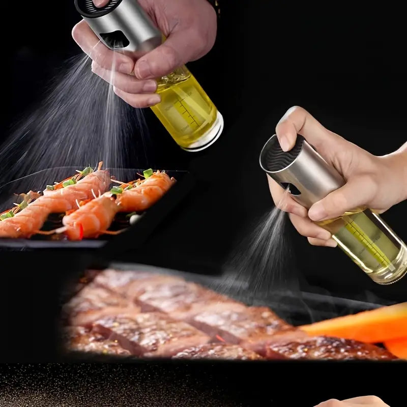 Elegantan sprej dozer za ulje i sirće - 1+1 gratis