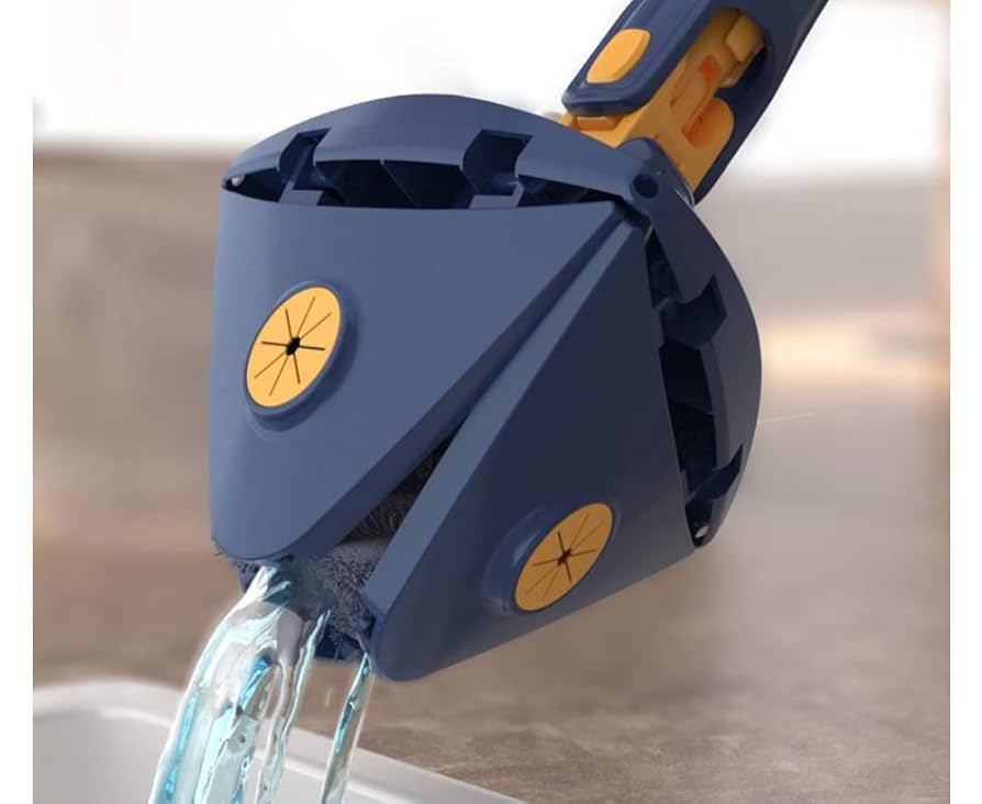 Multifunkcionalni mop + 1 krpa gratis