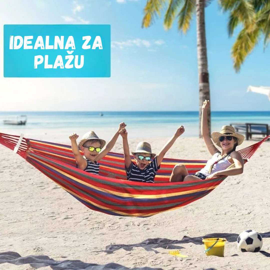 Ljuljaška - 1+1 gratis