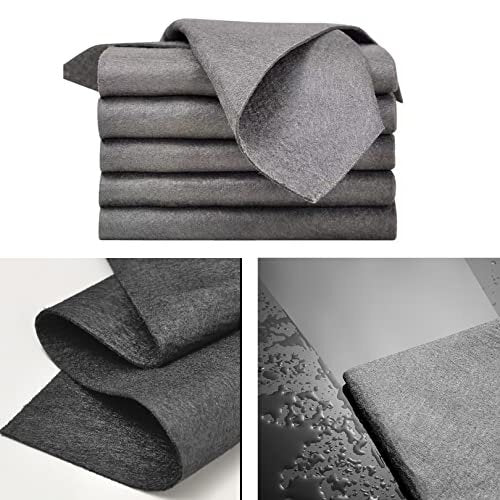 Superupijajuće mikrofiber za prašinu - 4 komada