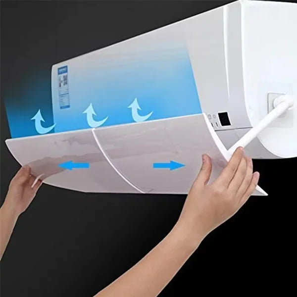 Usmerivač vazduha za klimu