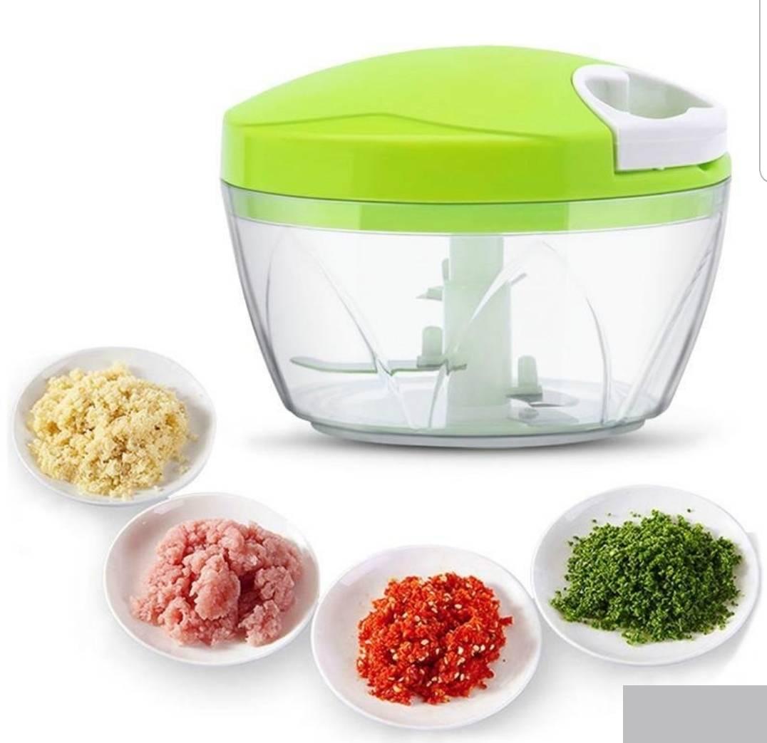 Mini ručni secko - 1+1 gratis