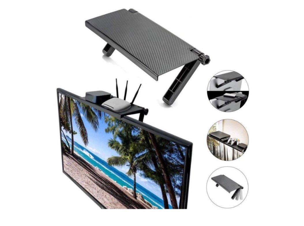 Podesiva polica za TV