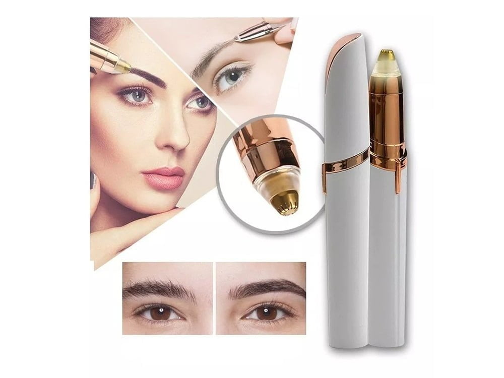Epilator za obrve