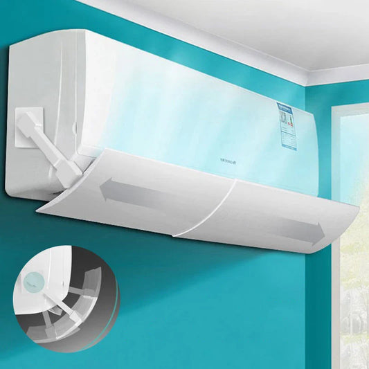 Usmerivač vazduha za klimu