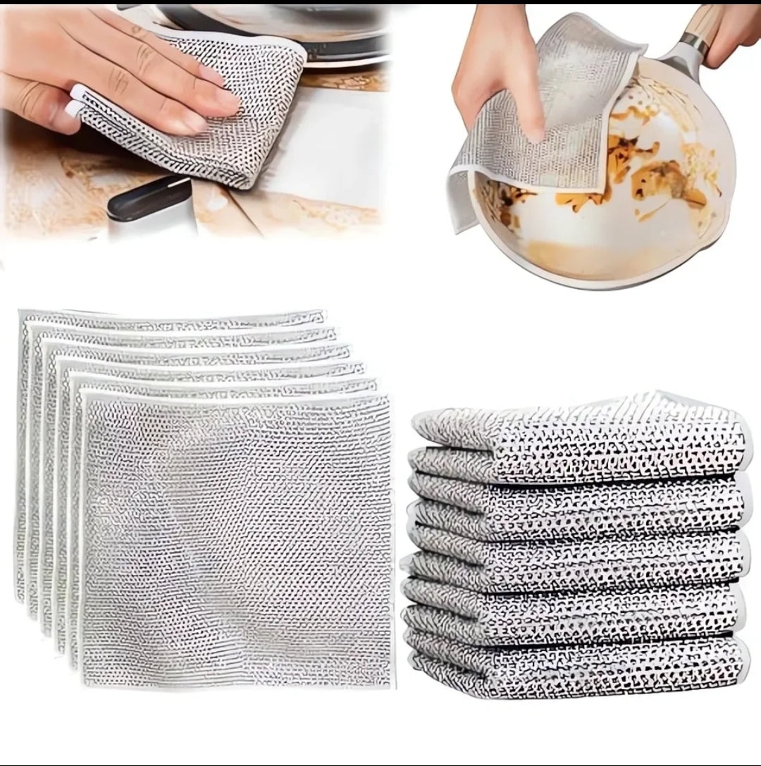 Super Set Za Čišćenje - Veliki