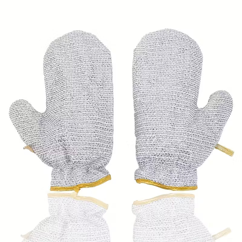 Žičane rukavice za pranje sudova