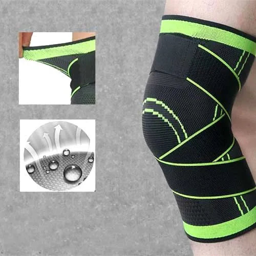 Steznik za kolena - 1+1 gratis