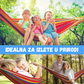 Ljuljaška - 1+1 gratis