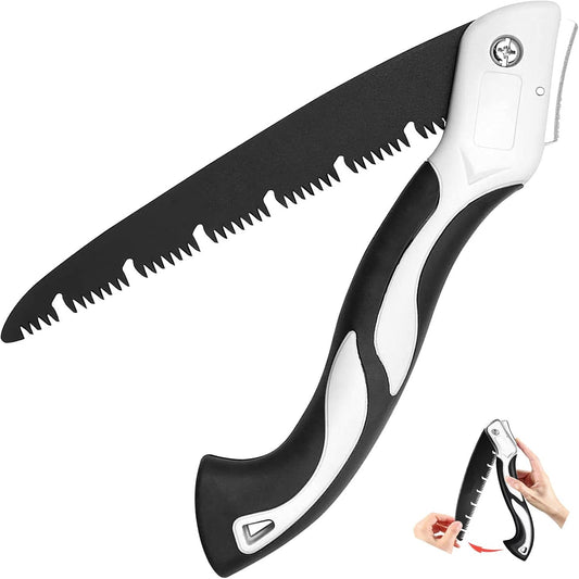 Sklopiva ručna testera