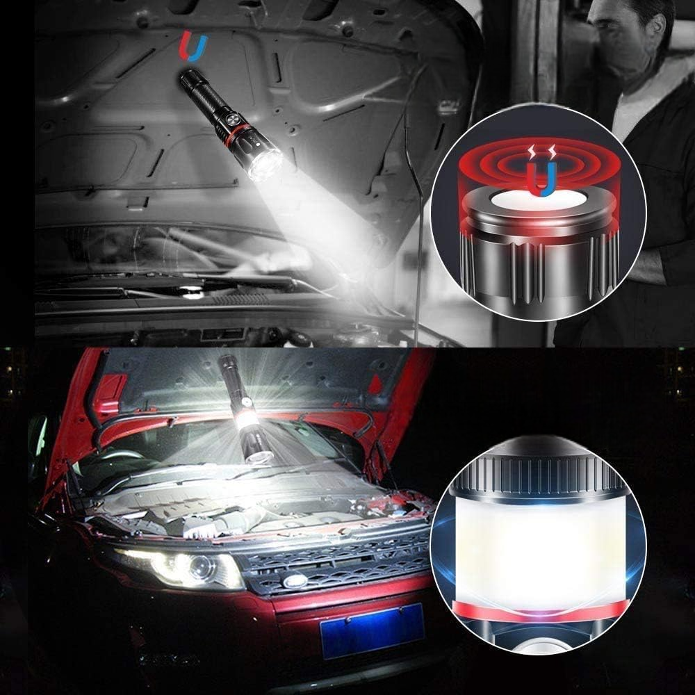 Ultra Snažna Aluminijumska LED Lampa