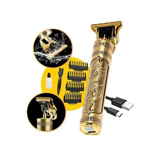 Profesionalni trimer za kosu i bradu - USB