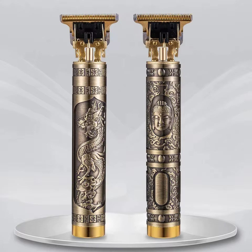 Profesionalni trimer za kosu i bradu - USB