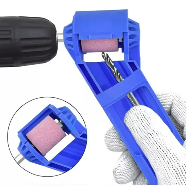 Univerzalni oštrač burgija