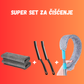 Super set za čišćenje 2