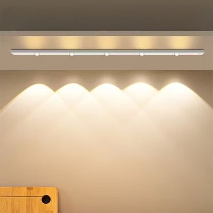 LED lampa sa senzorom pokreta