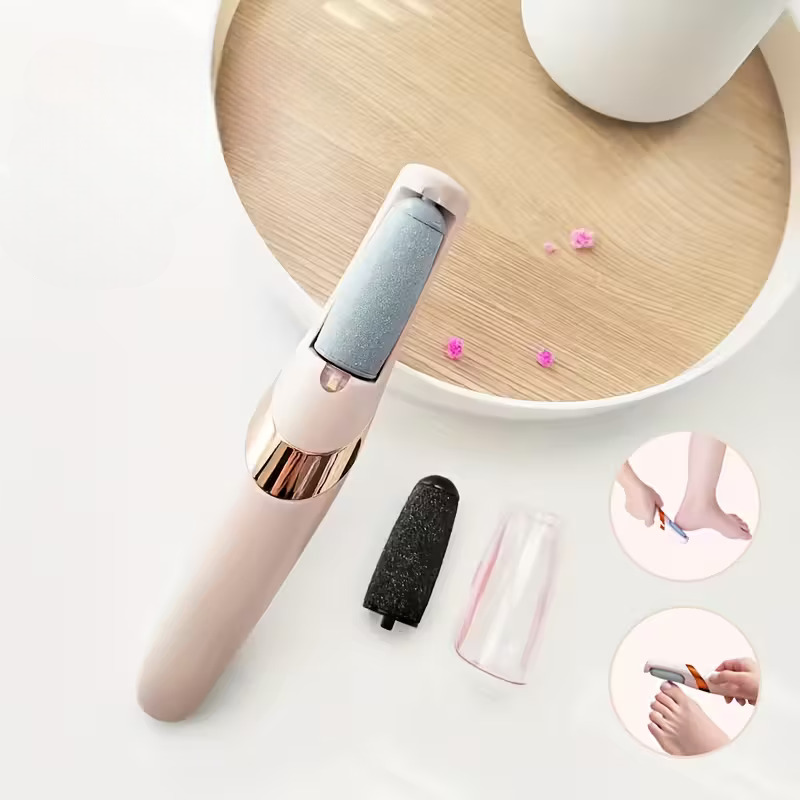 Električna turpija za stopala