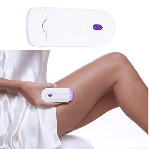 Epilator za telo