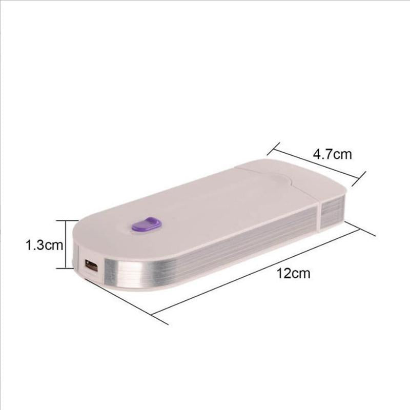 Epilator za telo