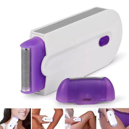 Epilator za telo