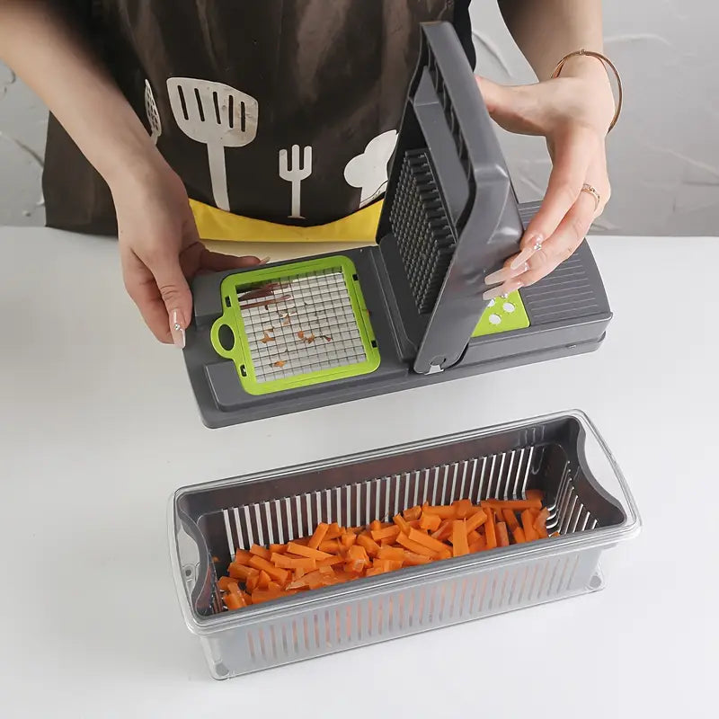 Multifunkcionalni Super Secko