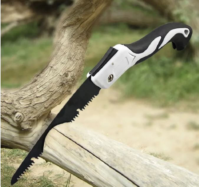 Sklopiva ručna testera