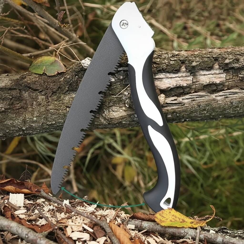 Sklopiva ručna testera