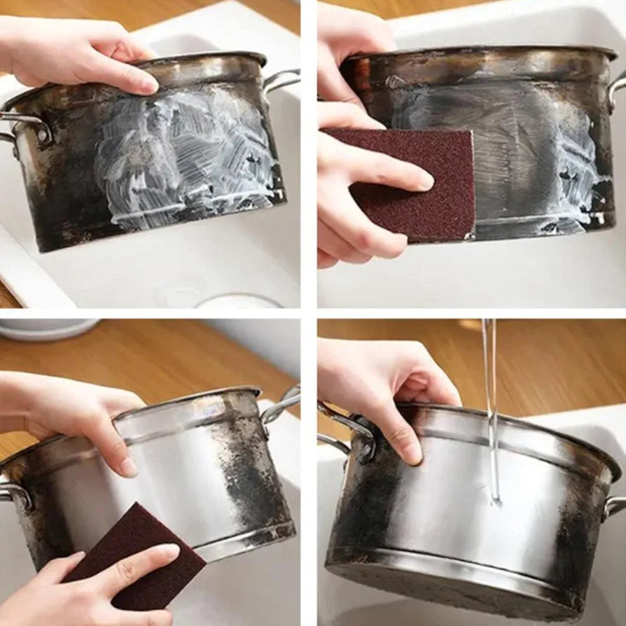 Magična pasta za čišćenje posuđa - 500g