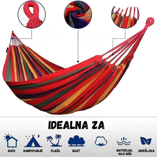 Ljuljaška - 1+1 gratis