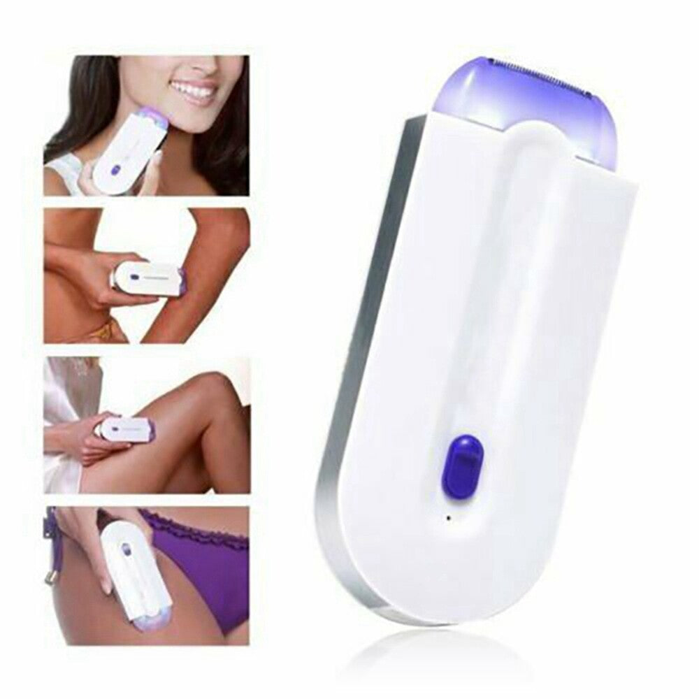 Epilator za telo