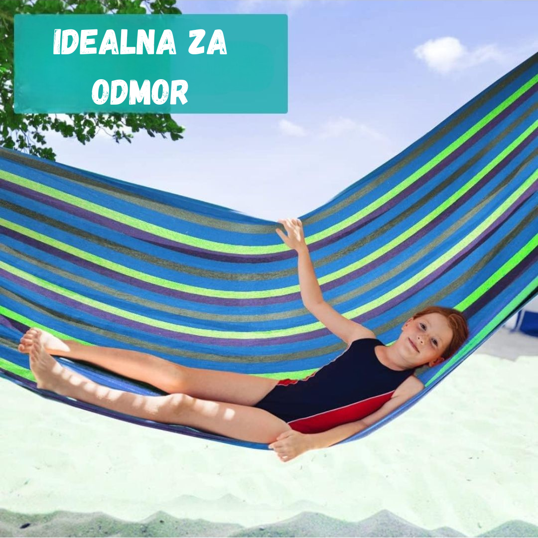 Ljuljaška - 1+1 gratis